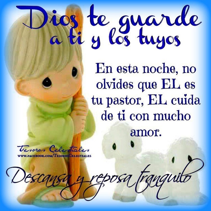 ▷ Imágenes de feliz noches