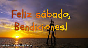 feliz-sábado-bendiciones 5