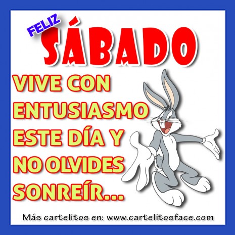 ▷ Imágenes de feliz sábado para compartir