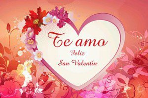 ▷ Imágenes de feliz san valentín