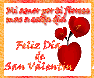 ▷ Imágenes de feliz San Valentín para mi amiga