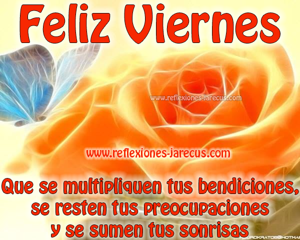 feliz viernes reflexiones 2