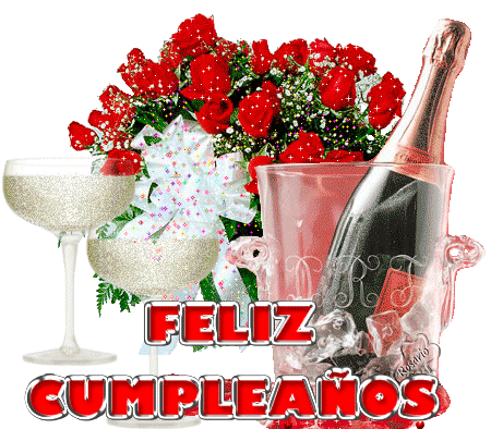 ▷ Imágenes de flores para cumpleaños