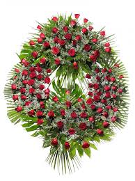 Imágenes de flores para un difunto bonitas