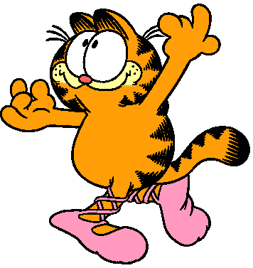 ▷ Imágenes de garfield