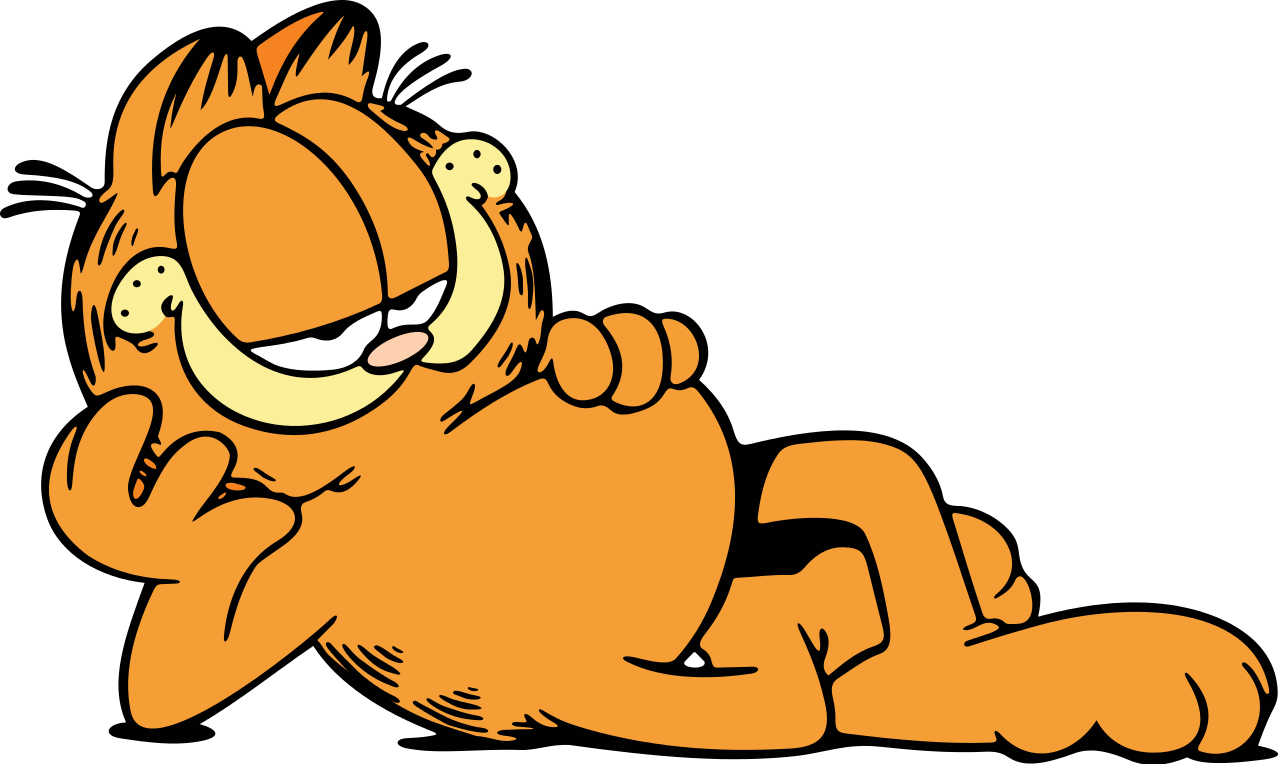 ▷ Imágenes de garfield