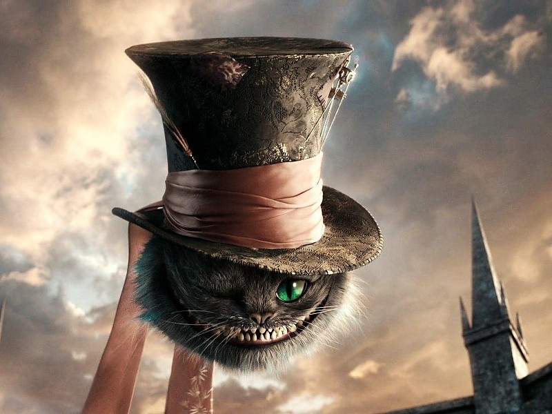 Imágenes - de - gatos - en - 3d - para - fondo de pantalla 1