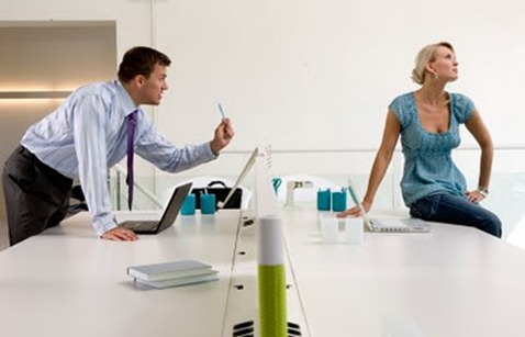 ▷ Imágenes de gente agresiva