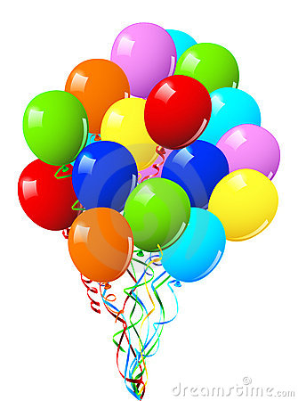 ▷ Imágenes de globos