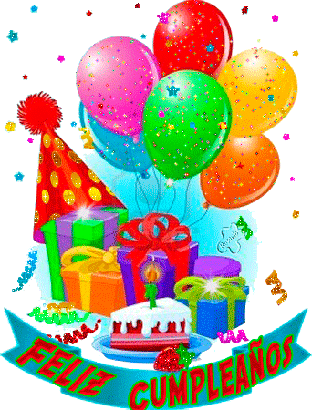 globos - para - cumpleaños 2