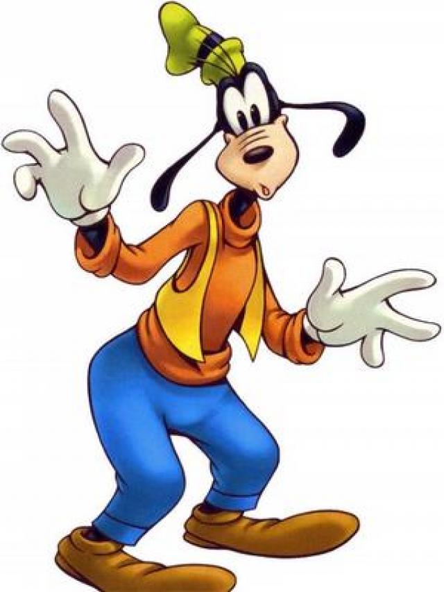▷ Imágenes de goofy