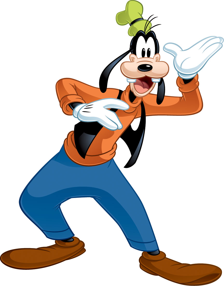 ▷ Imágenes de goofy