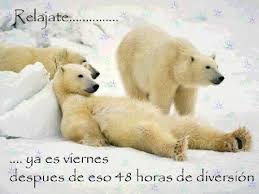 Imágenes de gracias a Dios es viernes para compartir