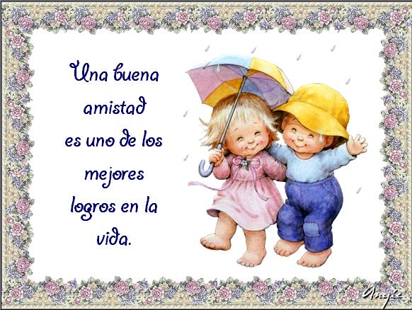 ▷ Imágenes de gracias Dios por mis amigos