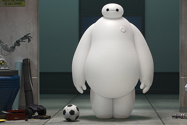 ▷ Imágenes de grandes héroes la pelicula