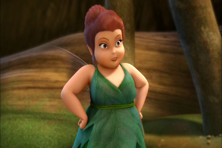 Tinkerbell138