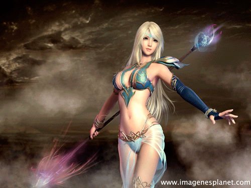 ▷ Imágenes de hadas románticas