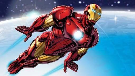 ▷ Imágenes de ironman
