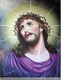 Imágenes de Jesús con la corona de espinas para descargar