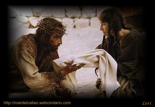 ▷ Imágenes de Jesús llorando