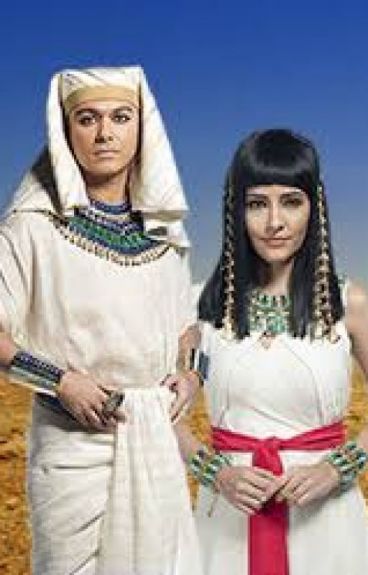 José el que sus hermanos vendieron como escavo