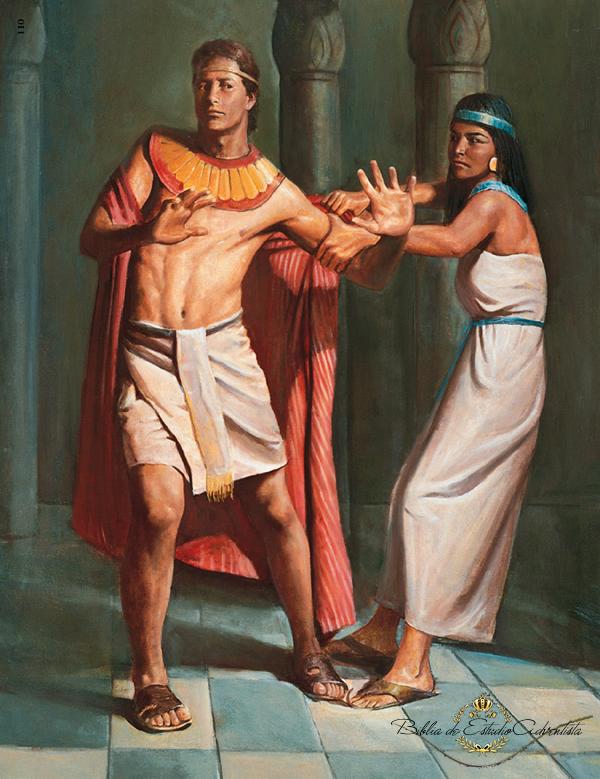 ▷ Imágenes de josé hijo de Jacob