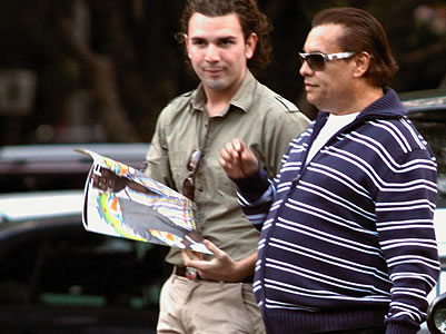 juan-gabriel-con-su-novio 3