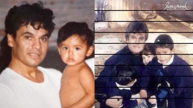 juan-gabriel-con-sus-hijos 3