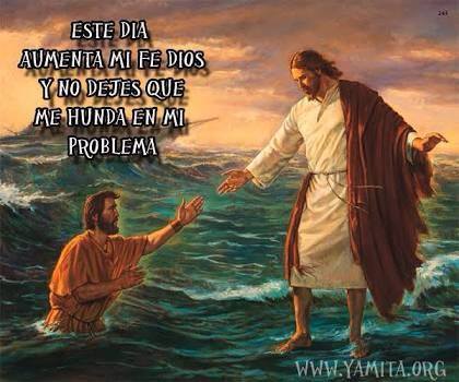 ▷ Imágenes de la fe en Dios