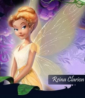 reina clarion
