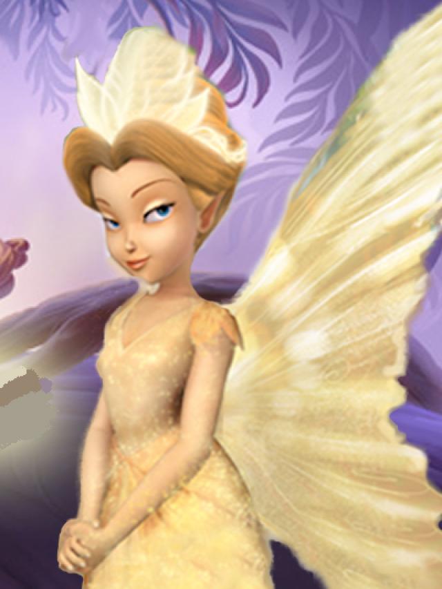 ▷ Imágenes de la hada reina clarion