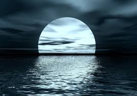 imágenes de la luna 2