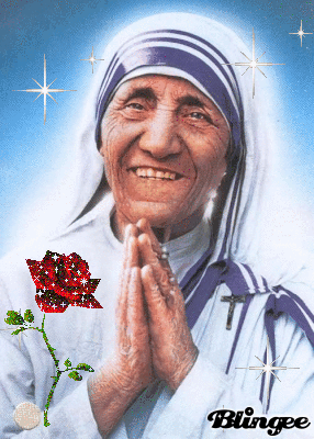 ▷ Imágenes de la madre teresa de calcuta