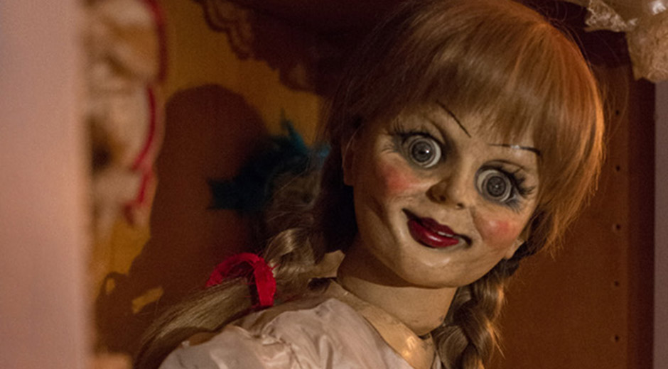 annabelle. para todos que les gustan para que las descargues gratis