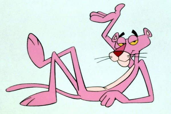 la-pantera-rosa-en-español