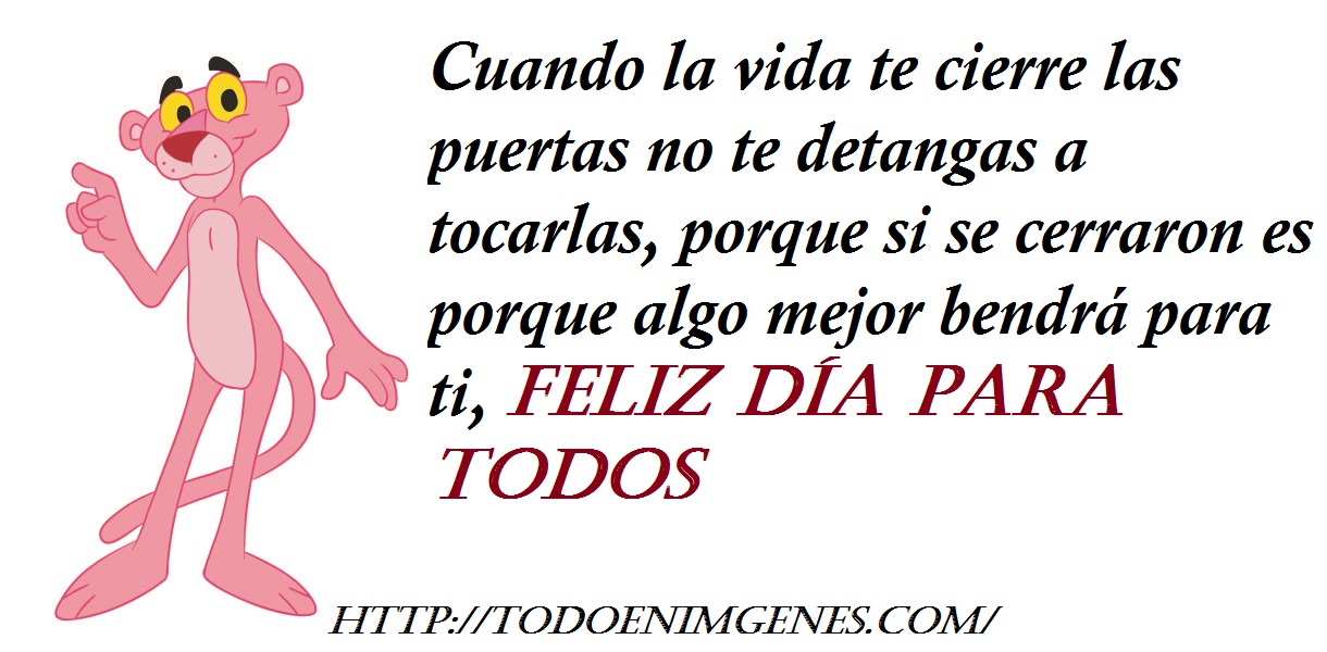 ▷ imágenes de la pantera rosa con consejos