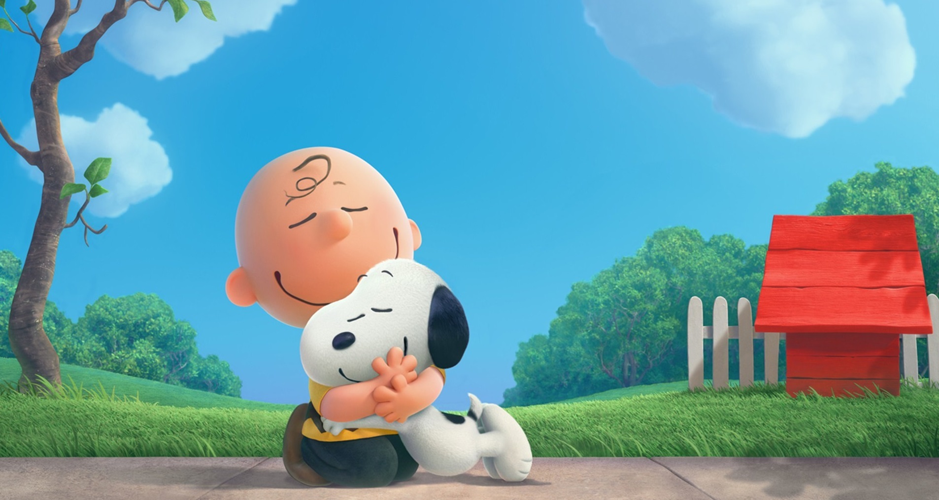 Snoopy-Pelicula-2015