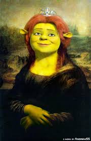 ▷ Imágenes de la princesa fiona