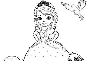 sofia-the-first-animals-friends