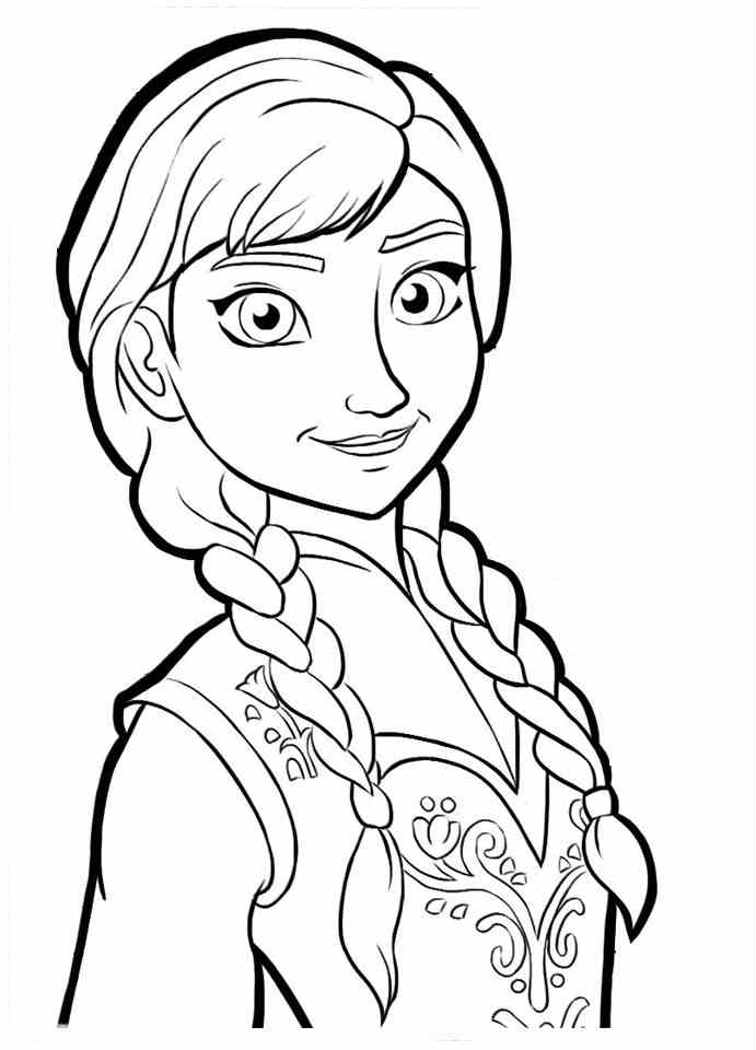 dibujo-para-colorear-frozen-5