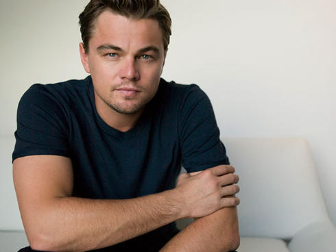 ▷ Imágenes de Leonardo Dicaprio