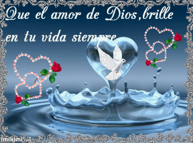 ▷ Imágenes de lluvia de bendiciones para ti