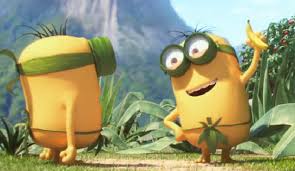 ▷ Imágenes de lo minions