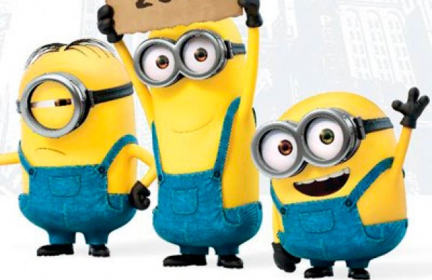 Minions