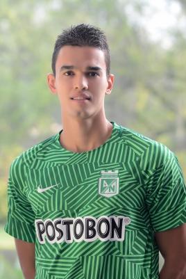 FELIPE AGUILAR zaguero