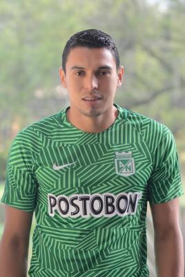 Imágenes de los jugadores del Atlético nacional con sus nombres para descargar