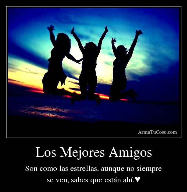 armatucoso-los-mejores-amigos-1333568