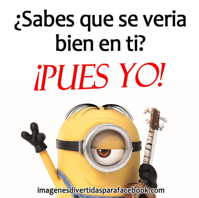 ▷ Imágenes de los minions enamorados