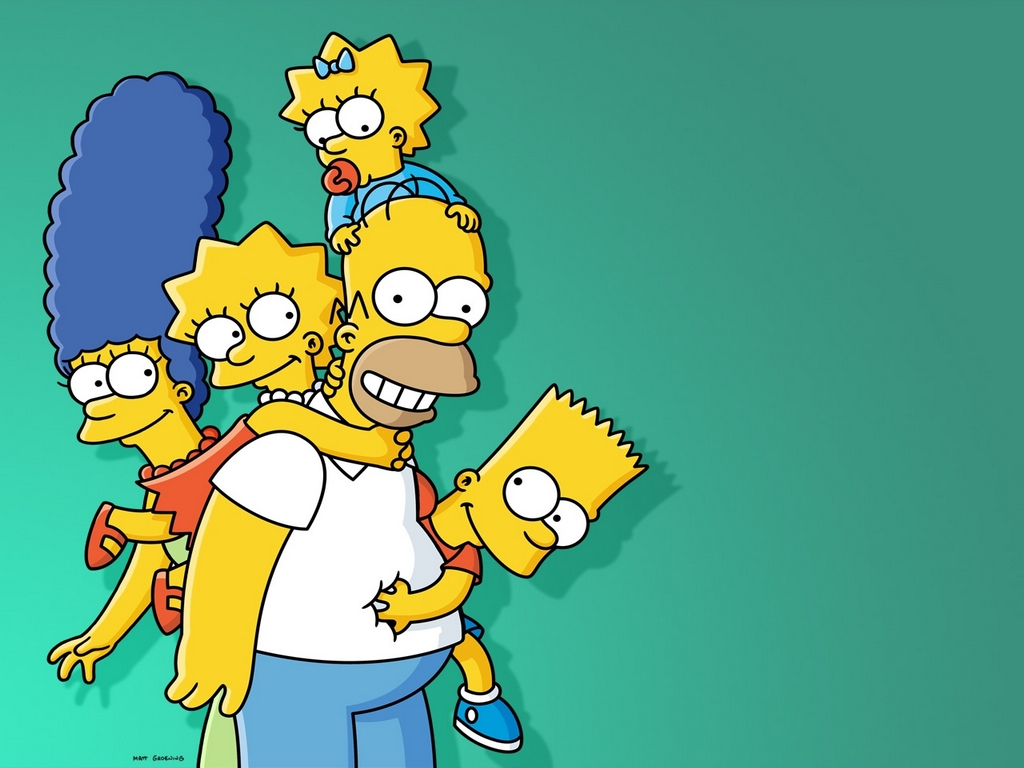 Los_Simpsons
