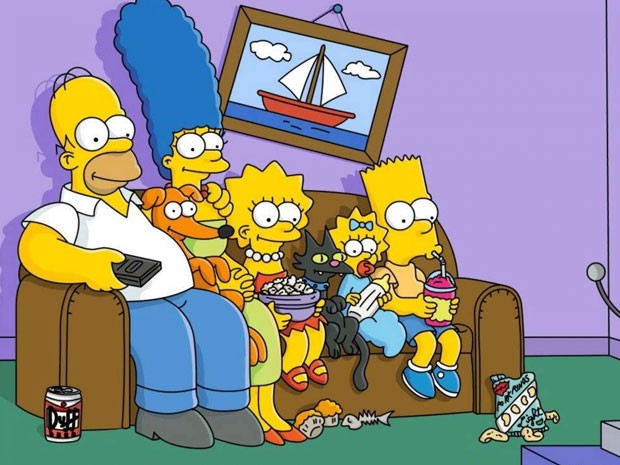 simpsons